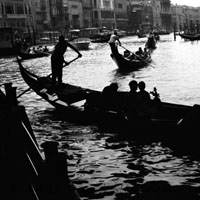 Benátky 1991
