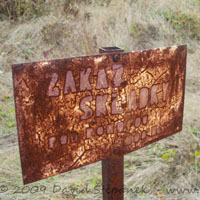 Signs, Banners and Billboards