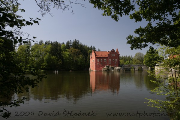 Červená Lhota