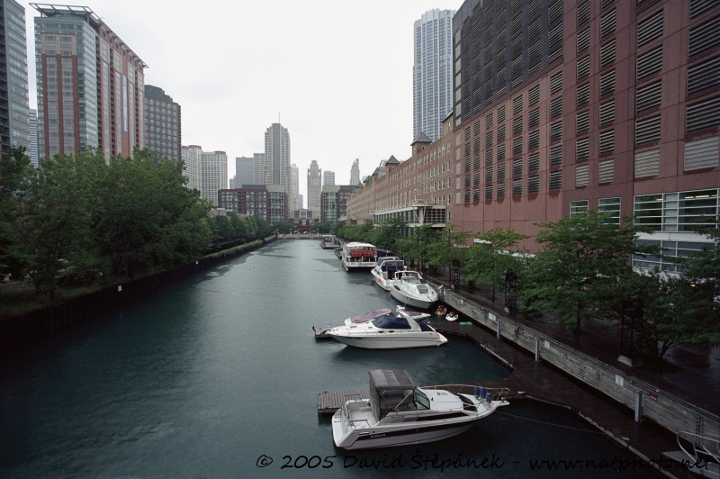 Chicago 2005