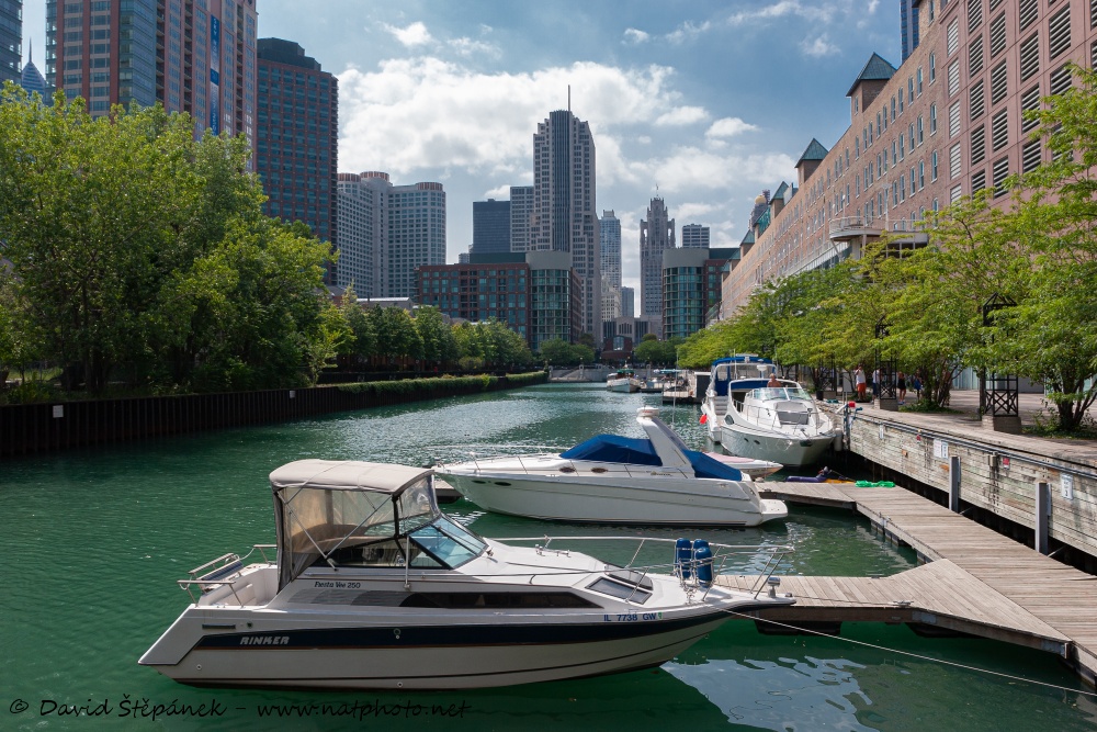 Chicago