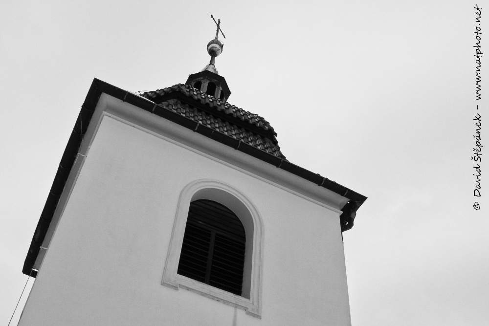 kostel sv. Pankráce