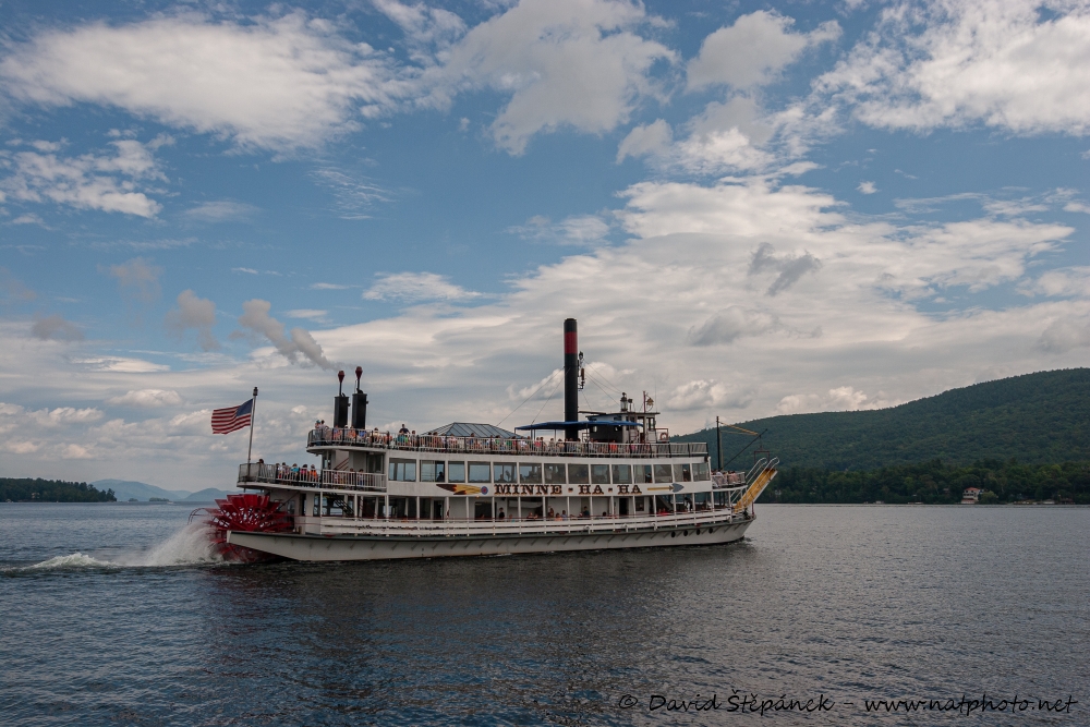 Lake George