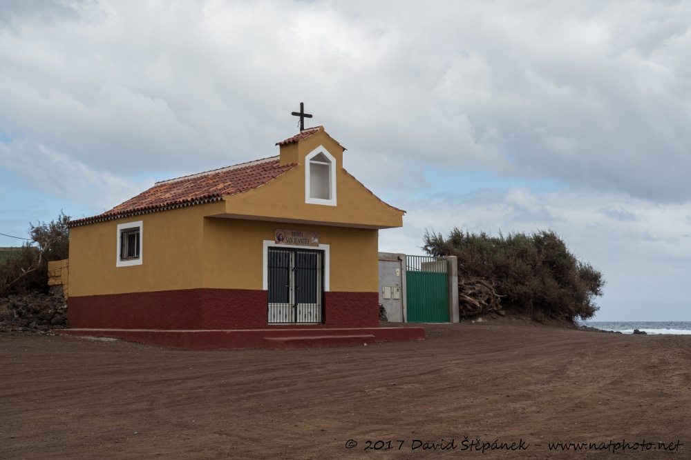 Tenerife