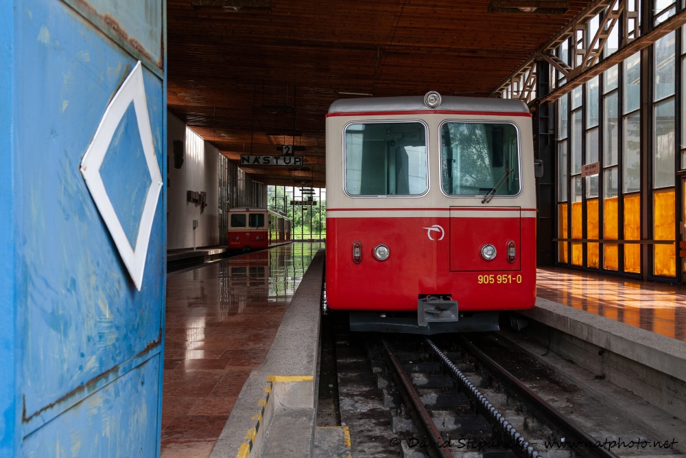 zubačka Tatranská Štrba - Štrbské pleso
