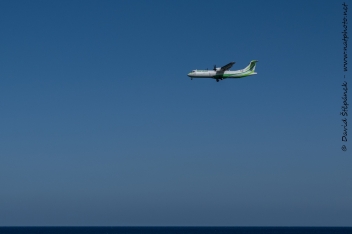 ATR 72-600 (Binter Canarias)