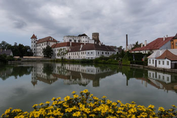 Jindřichův Hradec