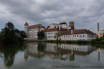 Jindřichův Hradec