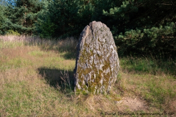 kamenný kruh
