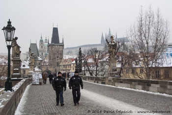 Karlův most