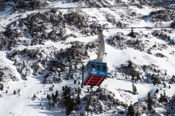 Kurzras - Maso Corto