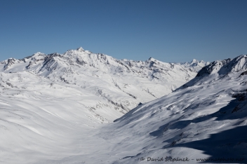 Kurzras - Maso Corto