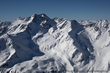 Kurzras - Maso Corto