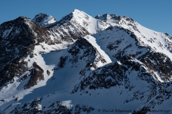 Kurzras - Maso Corto