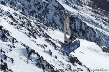 Kurzras - Maso Corto