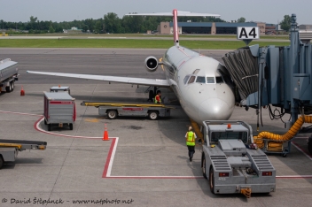 McDonnell Douglas DC-9