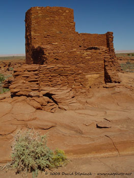 Wupatki NM