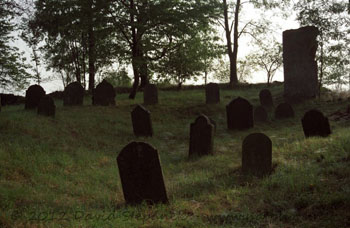 židovský hřbitov u Sudoměřic